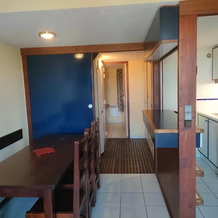 Ref 054 A Louer T4 Pour Cinq Personnes Avec Piscine Et Parking Apartment